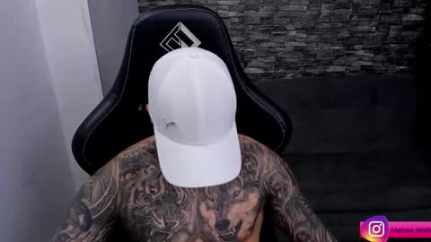 Mathew Independent model online show from March 2, 12:37 am