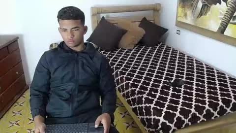 mathews__ online show from January 13, 4:20 am