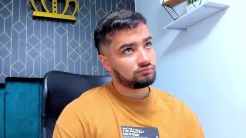 Mathews online show from March 24, 11:38 am