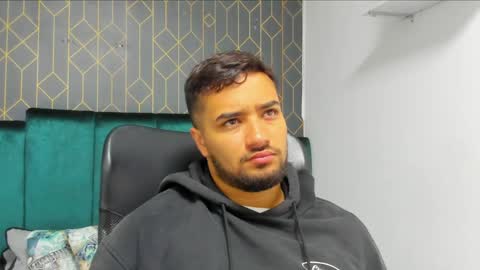 Mathews online show from April 7, 11:45 am