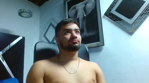 Mathews online show from October 18, 12:53 pm