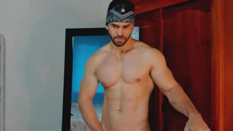 mathews_smith online show from November 22, 12:25 pm