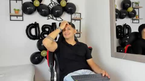 mathias cocks online show from September 23, 4:50 am