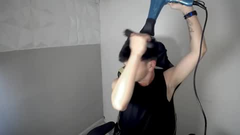 MATHIAS online show from April 13, 11:36 am