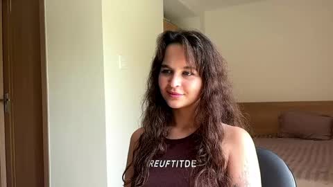 Monika online show from June 5, 7:25 am
