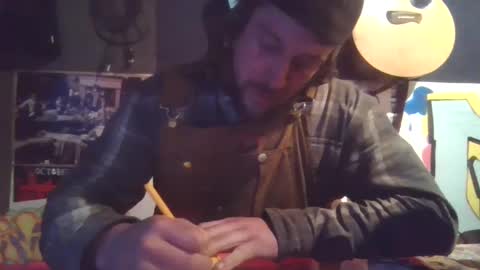 Snapshot of mathydonaski chatting on February 22, 6:17 am mathydonaski online show from February 22, 6:17 am