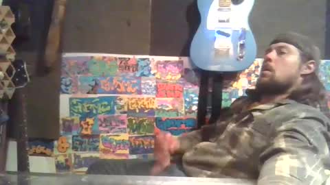 Snapshot of mathydonaski chatting on October 18, 8:29 am mathydonaski online show from October 18, 8:29 am