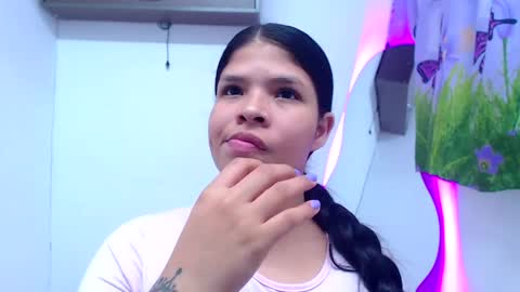 Mati04 online show from May 15, 4:10 am
