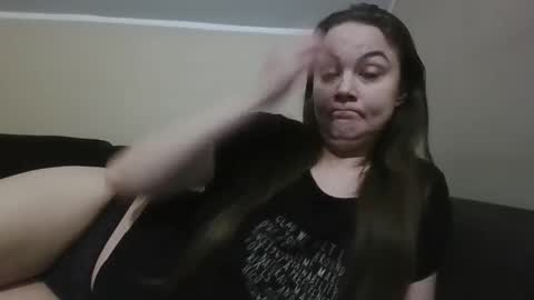 Matild online show from February 16, 8:29 pm