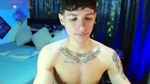     online show from March 23, 8:36 pm