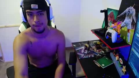 matias online show from November 29, 6:21 am