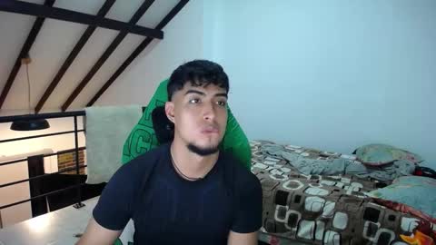 matias online show from February 20, 5:29 am