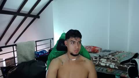 matias online show from February 11, 4:44 pm