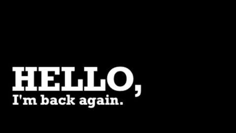 Matias online show from February 21, 3:45 am