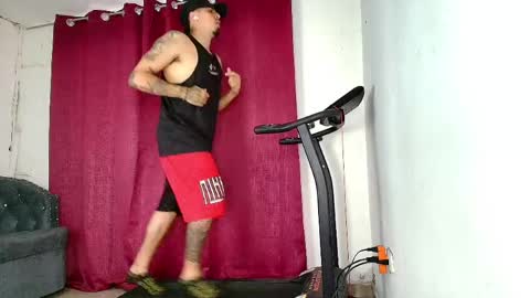  MATIAS COSTA  online show from March 27, 2:51 pm