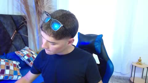 Mati online show from November 22, 3:10 pm