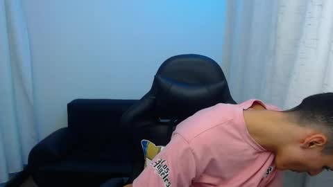 Matias online show from March 30, 4:18 pm