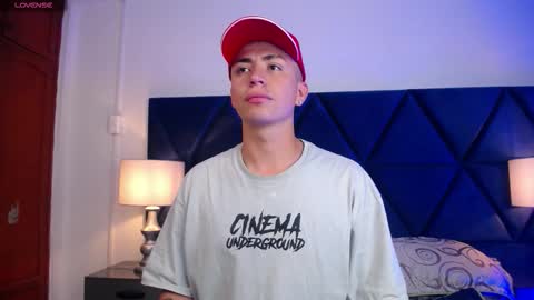 Matiu Fischer online show from March 7, 8:13 am