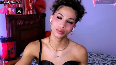 Abby Bella online show from February 14, 6:16 am