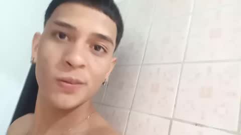 matius_montes online show from October 11, 3:26 pm