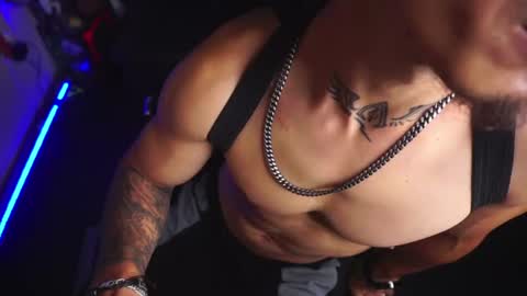 matius online show from June 11, 3:10 pm