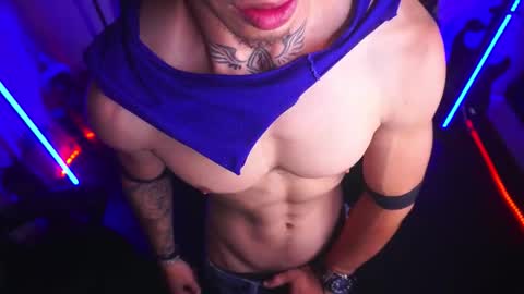 matius online show from November 7, 8:28 am