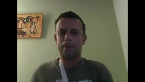 Snapshot of matoterzic48 chatting on October 21, 3:38 pm toma online show from October 21, 3:38 pm