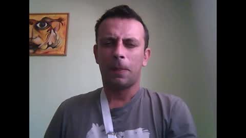 Snapshot of matoterzic48 chatting on October 20, 12:10 pm toma online show from October 20, 12:10 pm