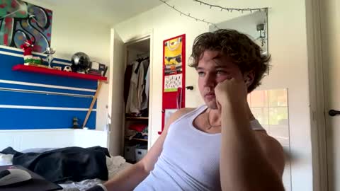 matswijnen1 online show from August 2, 12:51 pm