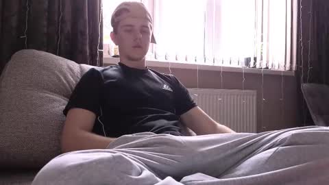 Matt online show from March 3, 8:49 am