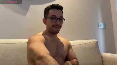 The Matt Leon online show from January 14, 9:34 pm