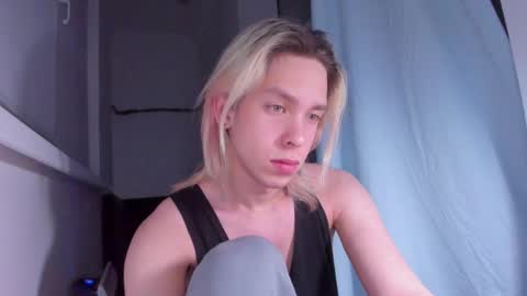 Matt online show from February 27, 12:46 am