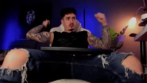 Matt online show from February 26, 7:01 am