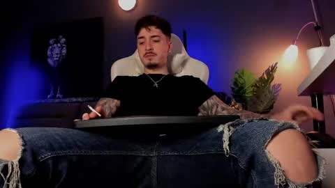Matt online show from May 19, 7:15 am