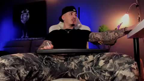 Matt online show from February 15, 8:02 am