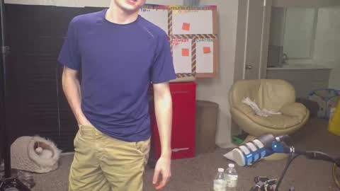 Matt Cash online show from February 4, 2:04 am