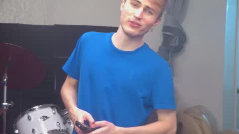 Matt Cash online show from January 12, 2:07 am