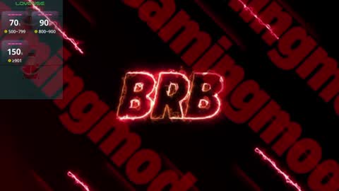 Matt Coom Independent model online show from December 24, 11:17 am