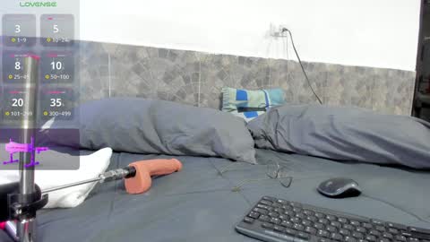 Matt Coom Independent model online show from January 19, 11:12 am