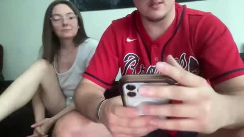 MattDawg13 online show from June 6, 9:09 pm