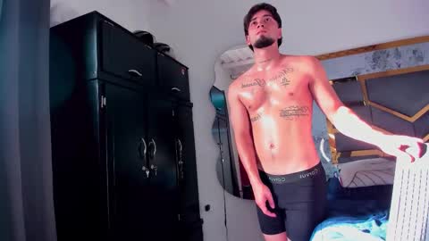 Matt online show from November 6, 9:18 pm