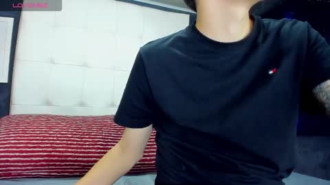 ---Matteo--- online show from September 15, 5:09 am