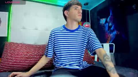 ---Matteo--- online show from September 17, 4:27 am