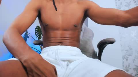 Mateo online show from May 7, 1:12 am
