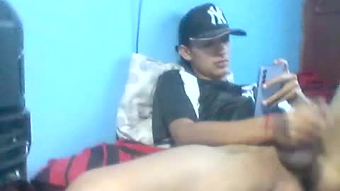 matteo_nox online show from June 20, 6:03 pm