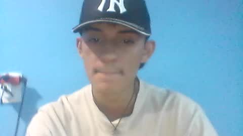 matteo_nox online show from June 18, 9:20 pm