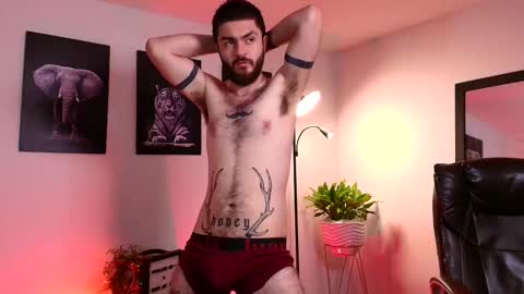 Matteo simpson online show from March 6, 4:08 am