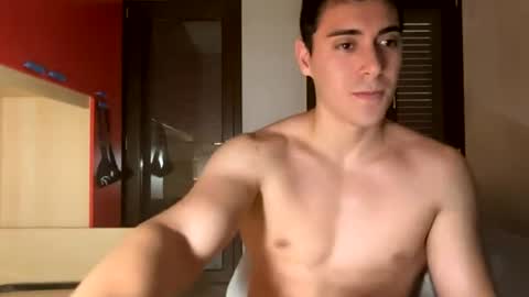 Matteo online show from June 27, 9:04 am