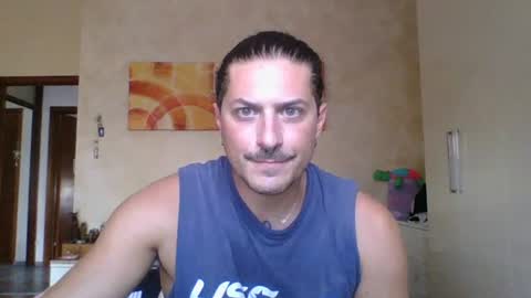 matteushh87 online show from August 2, 5:15 pm