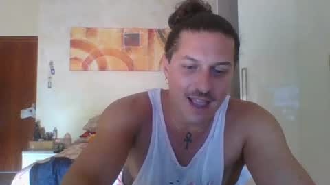 matteushh87 online show from July 29, 9:20 am